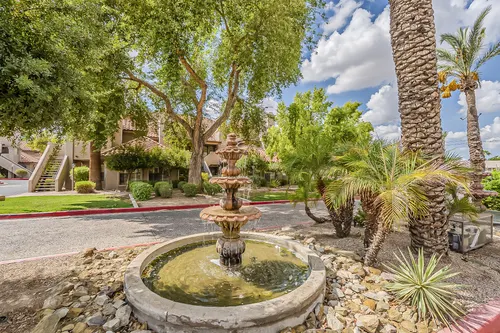 Parkview Villas of Scottsdale in Scottsdale, Arizona