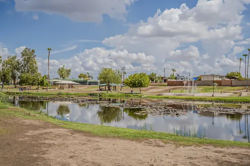 Parkview Villas of Scottsdale in Scottsdale, Arizona