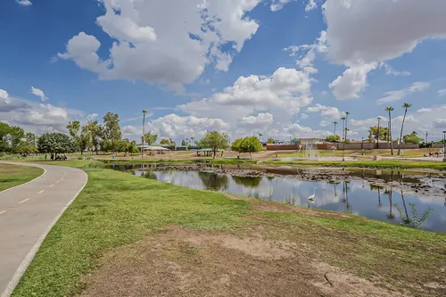 Parkview Villas of Scottsdale in Scottsdale, Arizona