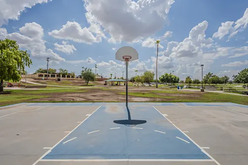 Parkview Villas of Scottsdale in Scottsdale, Arizona