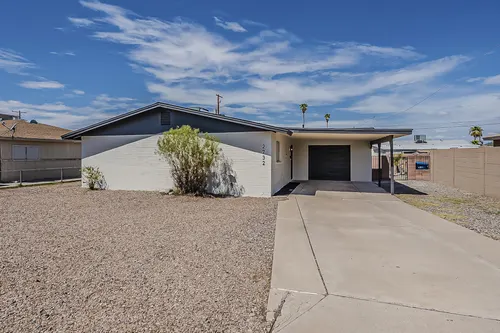 Parkview Villas of Scottsdale in Scottsdale, Arizona