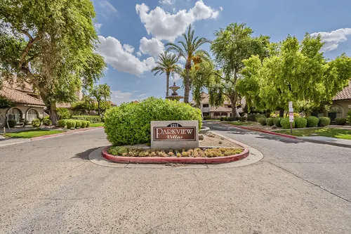 Parkview Villas of Scottsdale in Scottsdale, Arizona