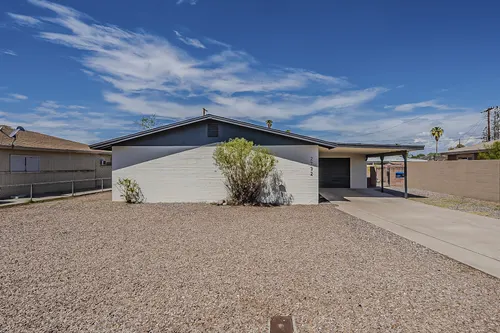 Parkview Villas of Scottsdale in Scottsdale, Arizona