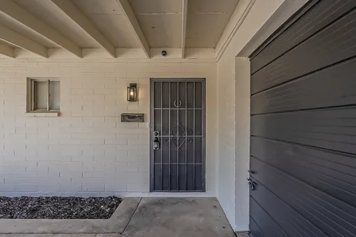 Parkview Villas of Scottsdale in Scottsdale, Arizona