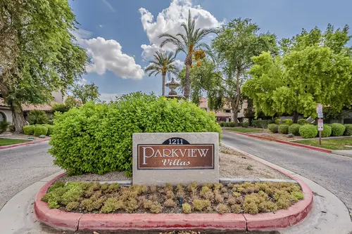 Parkview Villas of Scottsdale in Scottsdale, Arizona