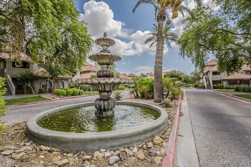 Parkview Villas of Scottsdale in Scottsdale, Arizona
