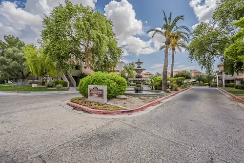 Parkview Villas of Scottsdale in Scottsdale, Arizona