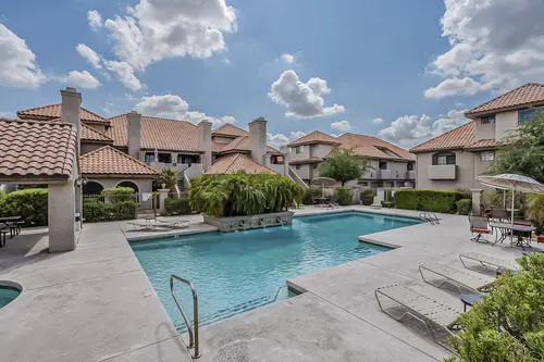 Parkview Villas of Scottsdale in Scottsdale, Arizona