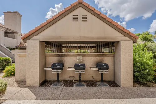 Parkview Villas of Scottsdale in Scottsdale, Arizona