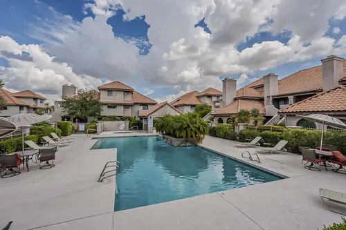 Parkview Villas of Scottsdale in Scottsdale, Arizona