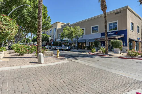 Parkwood Village in Scottsdale, Arizona