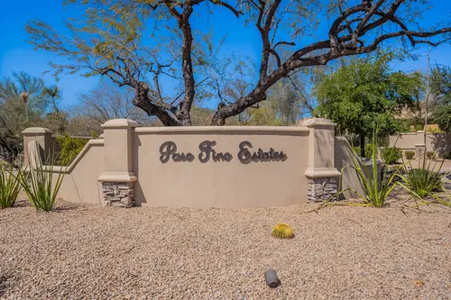 Paso Fino Estates in Scottsdale, Arizona