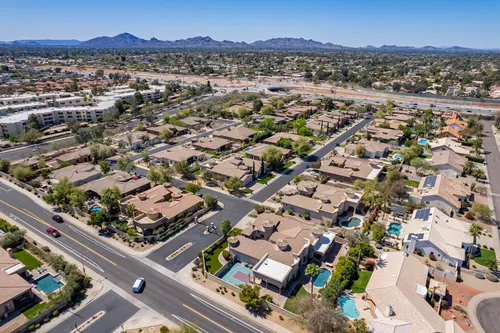 Paso Fino Estates in Scottsdale, Arizona
