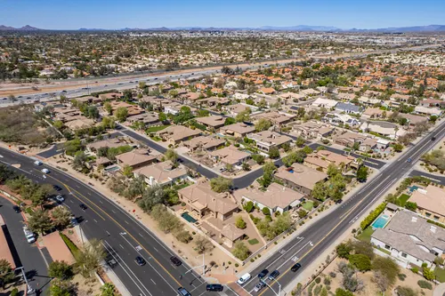 Paso Fino Estates in Scottsdale, Arizona