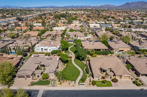 Paso Fino Estates in Scottsdale, Arizona