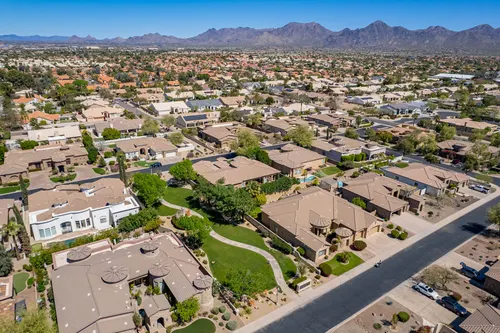 Paso Fino Estates in Scottsdale, Arizona