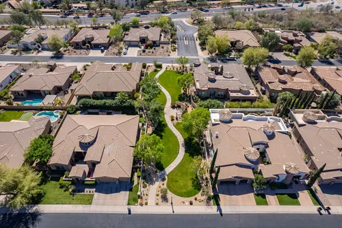 Paso Fino Estates in Scottsdale, Arizona