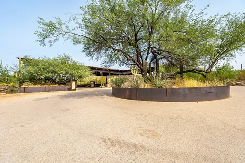 Pinnacle Canyon in Scottsdale, Arizona