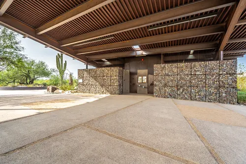 Pinnacle Canyon in Scottsdale, Arizona