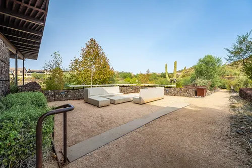 Pinnacle Canyon in Scottsdale, Arizona
