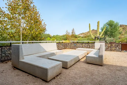 Pinnacle Canyon in Scottsdale, Arizona