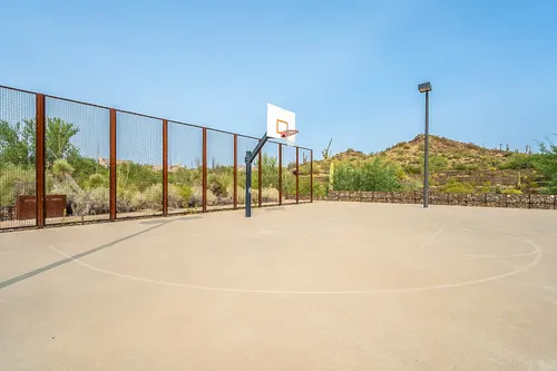 Pinnacle Canyon in Scottsdale, Arizona