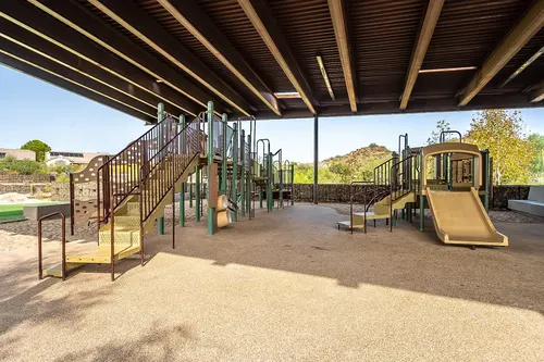 Pinnacle Canyon in Scottsdale, Arizona