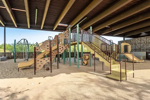Pinnacle Canyon in Scottsdale, Arizona