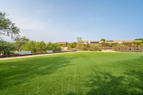Pinnacle Canyon in Scottsdale, Arizona