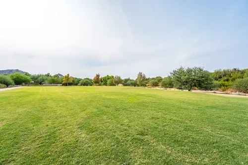 Pinnacle Canyon in Scottsdale, Arizona