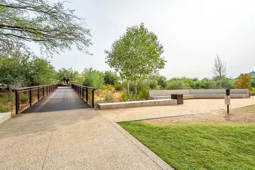 Pinnacle Canyon in Scottsdale, Arizona