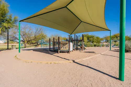 Pinnacle Peak Country Club in Scottsdale, Arizona