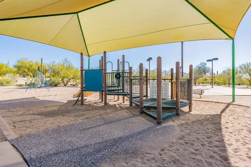 Pinnacle Peak Country Club in Scottsdale, Arizona