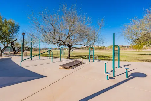 Pinnacle Peak Country Club in Scottsdale, Arizona