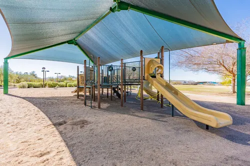 Pinnacle Peak Country Club in Scottsdale, Arizona