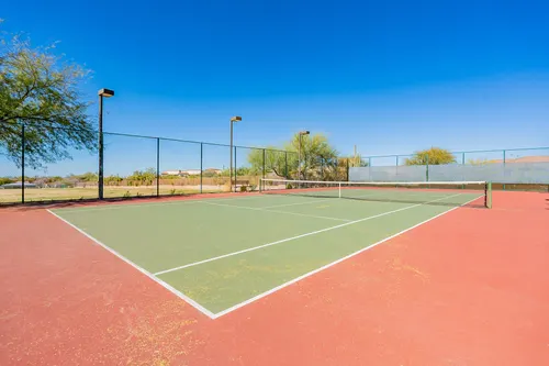 Pinnacle Peak Country Club in Scottsdale, Arizona