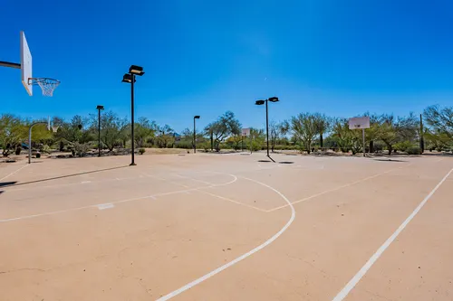 Pinnacle Peak Country Club in Scottsdale, Arizona