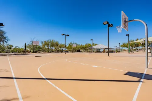 Pinnacle Peak Country Club in Scottsdale, Arizona