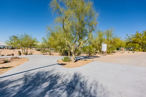 Pinnacle Peak Country Club in Scottsdale, Arizona
