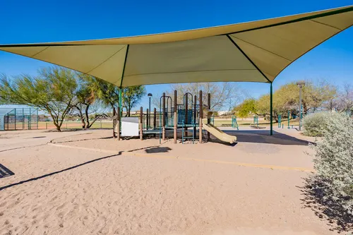 Pinnacle Peak Country Club in Scottsdale, Arizona
