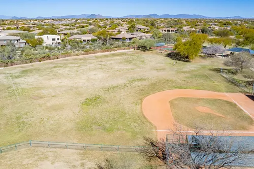 Pinnacle Peak Country Club in Scottsdale, Arizona