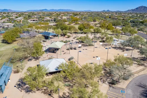 Pinnacle Peak Country Club in Scottsdale, Arizona