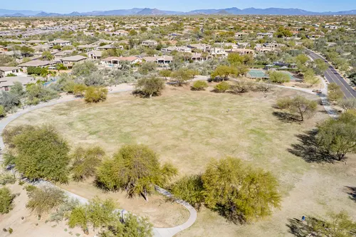 Pinnacle Peak Country Club in Scottsdale, Arizona