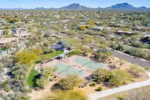 Pinnacle Peak Country Club in Scottsdale, Arizona