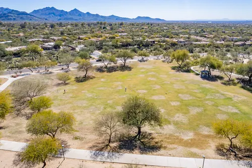 Pinnacle Peak Country Club in Scottsdale, Arizona
