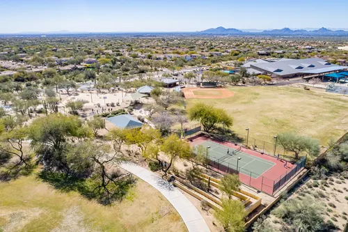 Pinnacle Peak Country Club in Scottsdale, Arizona