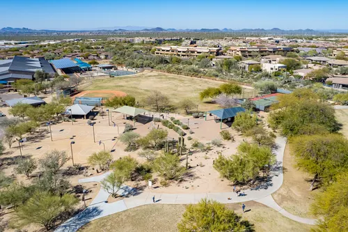 Pinnacle Peak Country Club in Scottsdale, Arizona