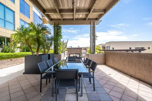 Plaza Lofts in Scottsdale, Arizona
