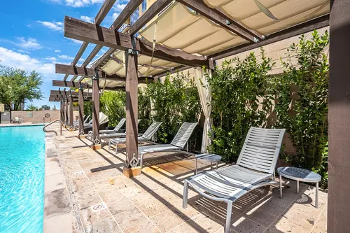 Plaza Lofts in Scottsdale, Arizona