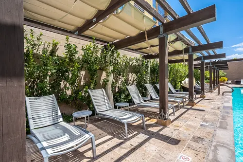 Plaza Lofts in Scottsdale, Arizona